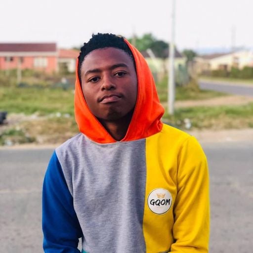 Kiing Bhutie - Behind The Scene invites Dj Emotic - 2nd October 2024