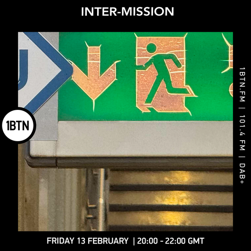 INTER-MISSION - 13.02.26