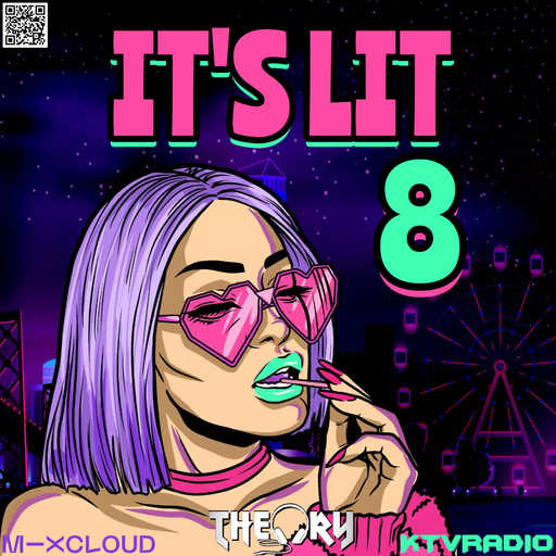 IT'S LIT 8