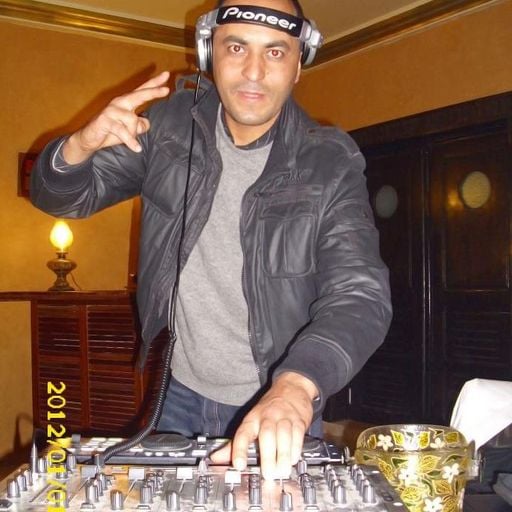 THE INCREDIBLE MIXTAPE MIXED BY TAREK TN JAN 2014