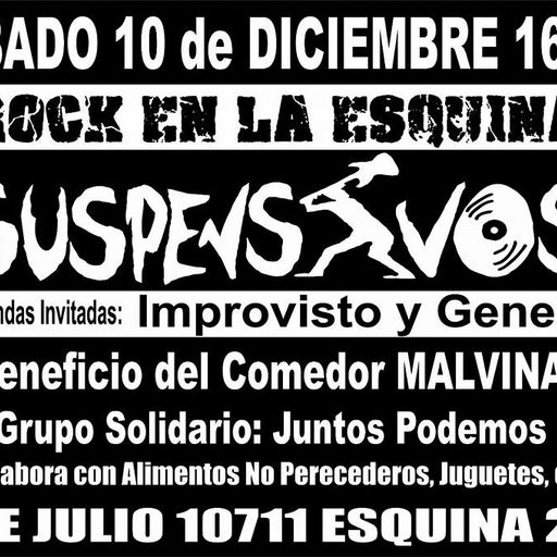 ARCHIVOS YO SOY ROCK: SUSPENSIVOS ROCK (3)