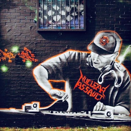 Onlyoldskoolradio.com  Hardcore mix of the weekend DJ Endo 26th Jan 2019