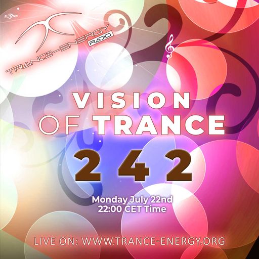 Vision of Trance 242