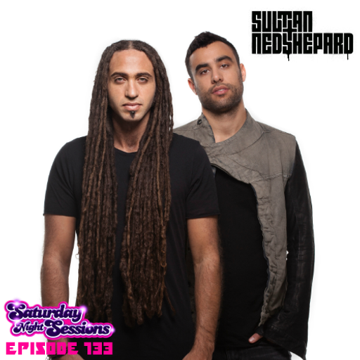SNS EP133 - SULTAN & NED SHEPARD