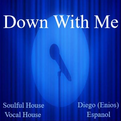 DIEGO (enios) for Waves Radio #96