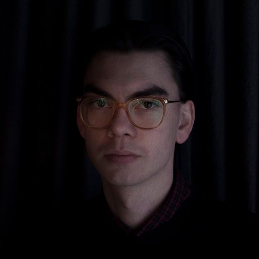 Main Stage – Orson Wells at Lighthouse Festival