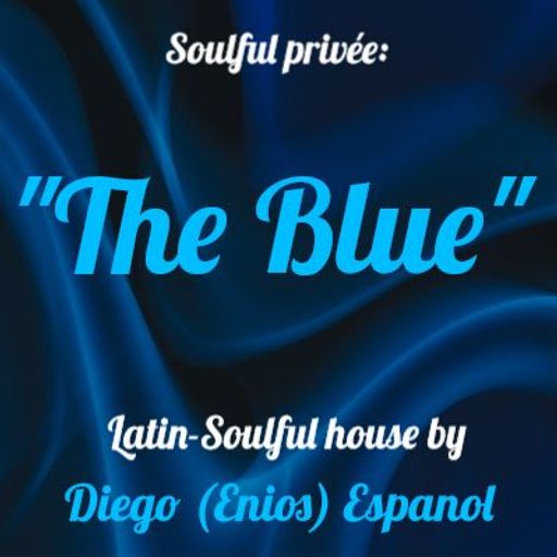 DIEGO (enios) for Waves Radio #45