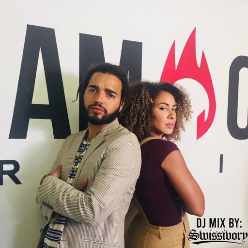 EveKnowsBest | 25.08.20 | Studio Guest: Dawill / Mix by DJ Swissivory