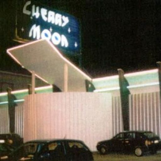 Dave Davis (part 3) at Cherry Moon (Lokeren - Belgium) - 9 August 1997