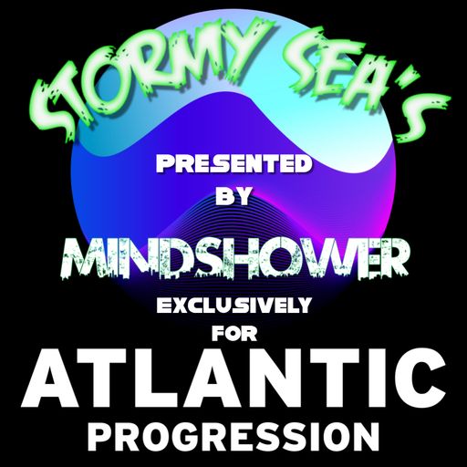 Stormy Sea's Vol 16 - With Mindshower