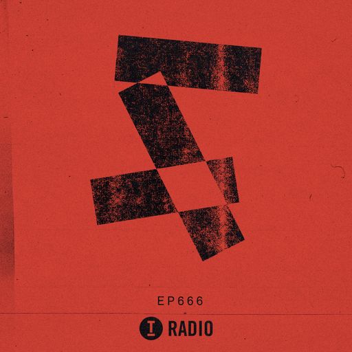 Toolroom Radio EP666 - Presented by Mark Knight