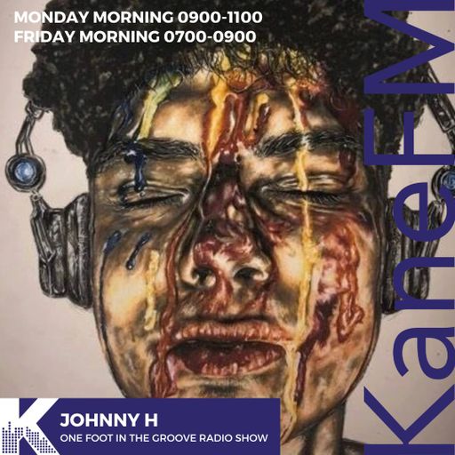 One Foot In The Groove Radio Show with JohnnyH/KANEFM/13/02/26/