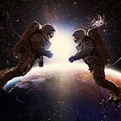 Once upon a Time...(ExtendedProgRockTrip)