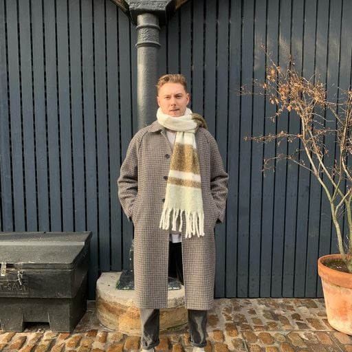 Soul Fuel w/ Lewis Smart - 14/01/25 - Voices Radio