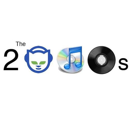 MarkMark - 2000s R&B Mega Mix