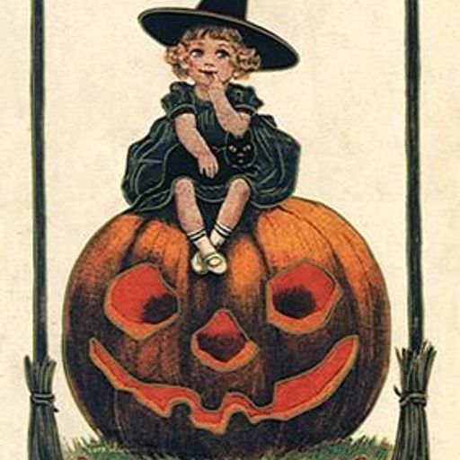 Swing Time Radio Halloween Special