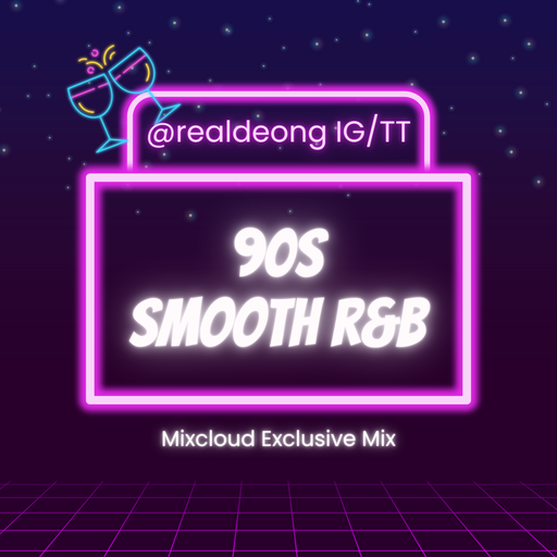 90s R&B/Pop (May 2025)