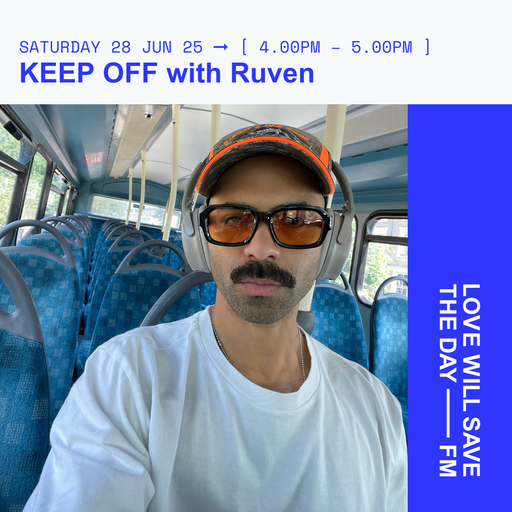 2025-06-28 KEEP OFF | LWSTD-FM