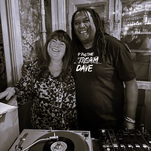 Color One Tear Black x Carib Soul (Michael & Mandie)