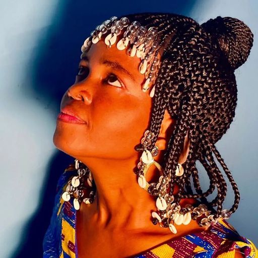 We Out Here: Laani w/ Florence Adooni + Smith & Mighty // 13-03-2025