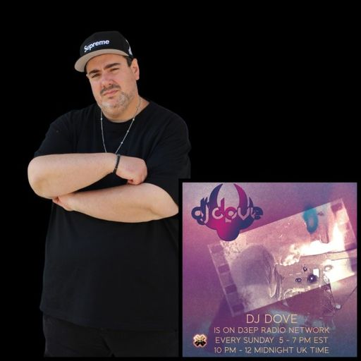 DJ Dove - Mastermix Sessions (24/12/23)