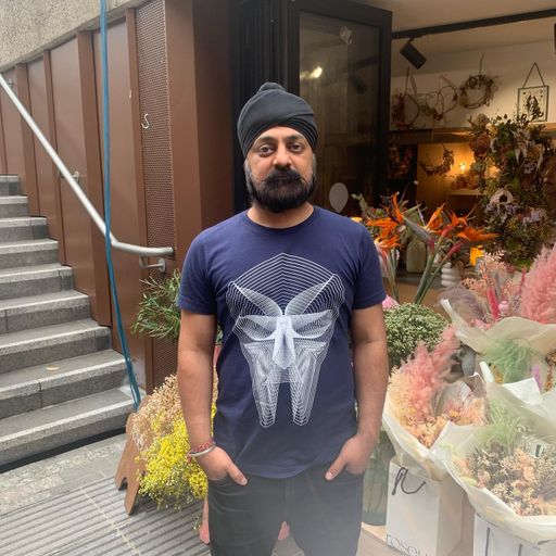 Sway Of The Verses - 30/06/24 - Voices Radio