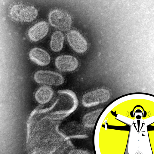 Flu Vaccines from Tobacco?