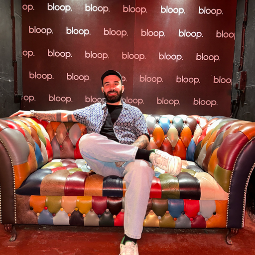 Sound Of The Underground w/ Alberto - 20.05.25