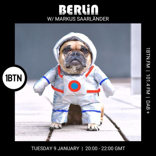 BERLIN - 09.01.24