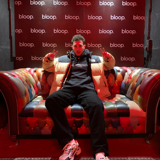 Blends w/ Hasa - 13.12.22