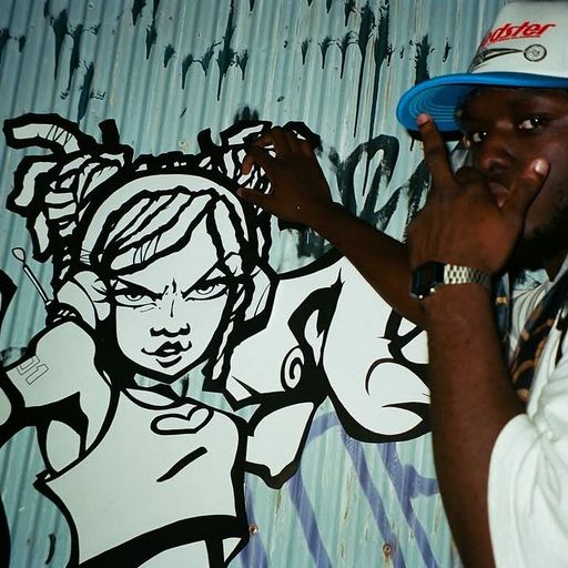 The Exhibition Hour w/ Dazegxd - 27th June 2025