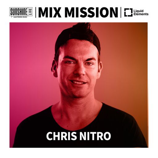 26.12.2024 - SunshineLive Mix Mission 2024 - CHRIS NITRO in the Mix