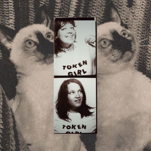 Token Girl DJs (19/08/2025)