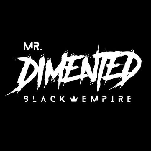 DJ Mr. Dimented - 90s R&B Slow Jams pt1