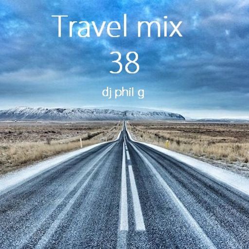 Travel mix 38