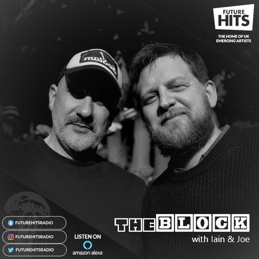 The Block with Iain & Joe - Coraland