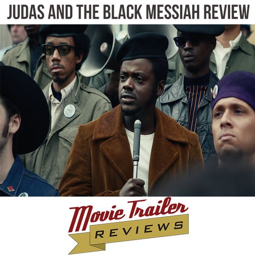 Movie Review: Judas and the Black Messiah