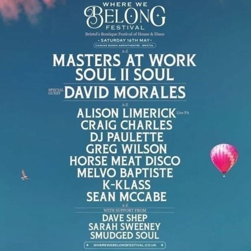 The Penthouse Sessions 190526