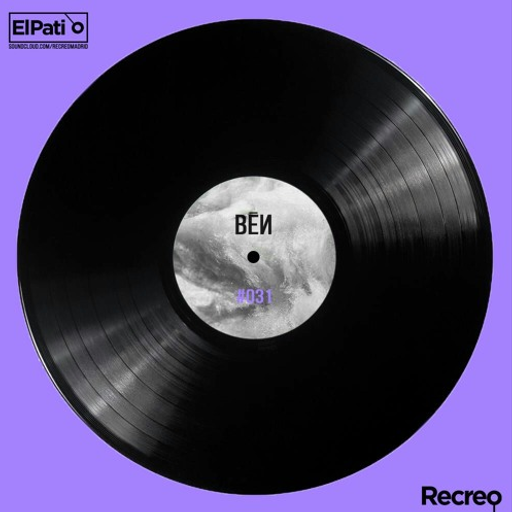 ElPatio Podcast #031 - ВĒИ
