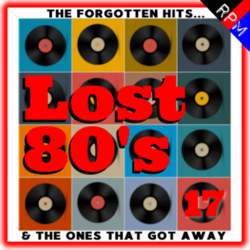 LOST 80'S : 17 *SELECT EARLY ACCESS*