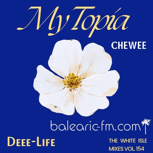 MyTopia Deee-Lite (154) (Chewee)