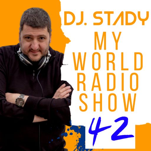 My World Radio Show 42