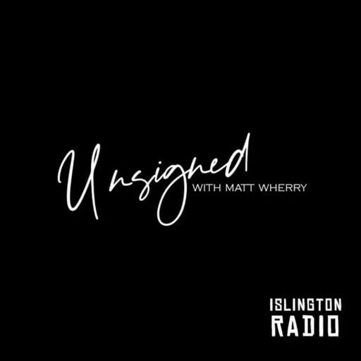 Unsigned with Matt Wherry (06/11/2022)