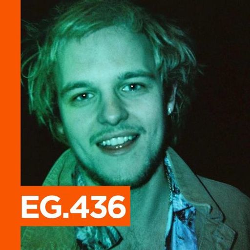 EG.436 Jack Priest