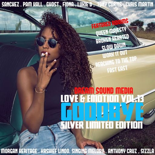 Reggae Mix 2024, Love n Emotion 13 Ft Sizzla, Pam Hall, Maxi Priest, Turbulence, Lukie D, Ghost