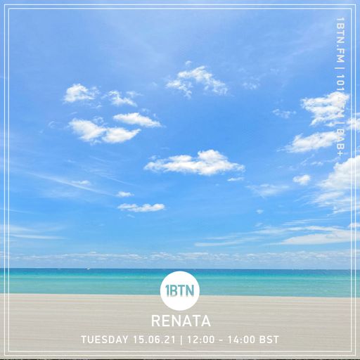 Renata - 15.06.2021