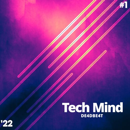 Tech Mind '22 #1