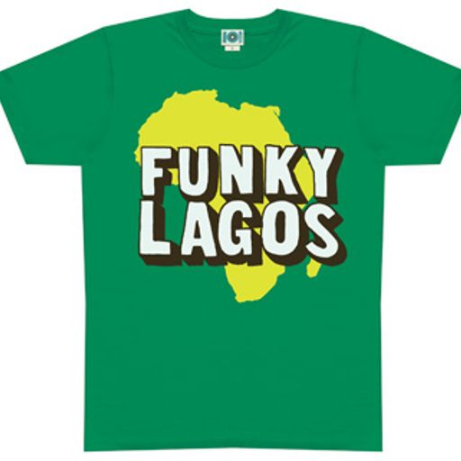 Afro-beat 04