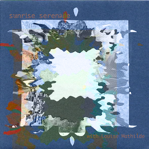 Sunrise Serenade with Louise Mathilde 30.09.2024