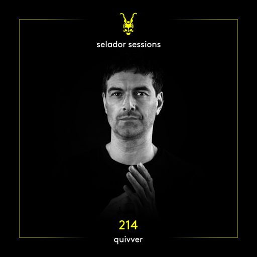 Selador Sessions 214 | Quivver